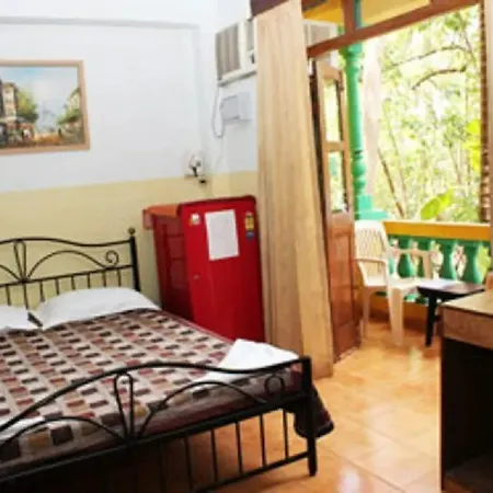Hotel Don Joao